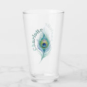 Verre Pitié (Dos)