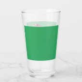 Verre Pixie de Noël Mermaid Thunder_Cove (Dos)