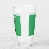 Verre Pixie de Noël Mermaid Thunder_Cove (Gauche)