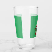 Verre Pixie de Noël Mermaid Thunder_Cove (Droite)