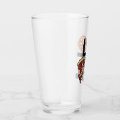 VERRE PIZA LOVER (Droite)