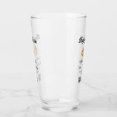 Verre Pizza restaurant cafe pizzeria scan QR code order (Gauche)