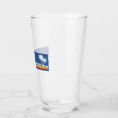 Verre Plage Stinson Californie (Gauche)