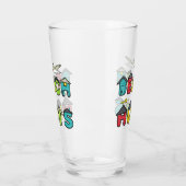 Verre Plages (Gauche)