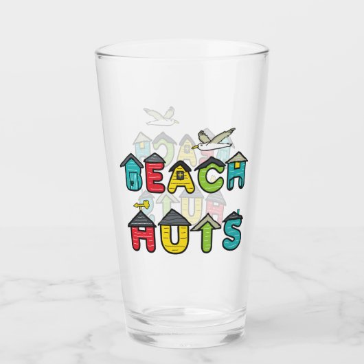 Verre Plages (Devant)