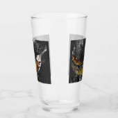 Verre plaine plane (Gauche)