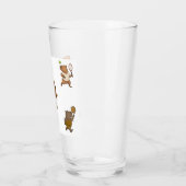 Verre Planificateur (Gauche)