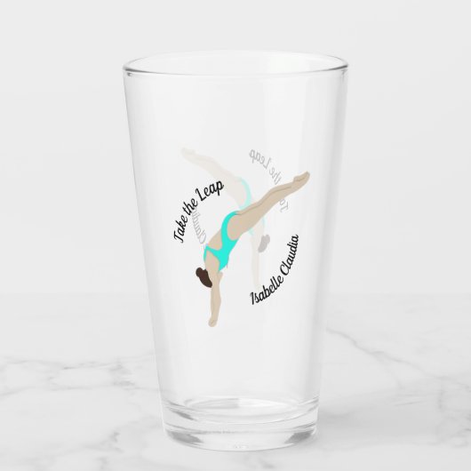 Verre Plongée (Dos)