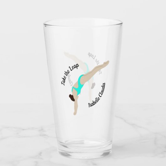 Verre Plongée (Devant)