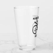 Verre Plus d'Aventures Moins Lycra Bikepacking (Droite)