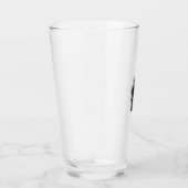 Verre Plus de Boss S'il Vous Plaît Halloween Démon Squel (Droite)