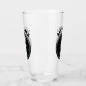 Verre Poches personnalisées (Gauche)