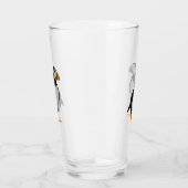 Verre Poignée Atlantique debout (Droite)