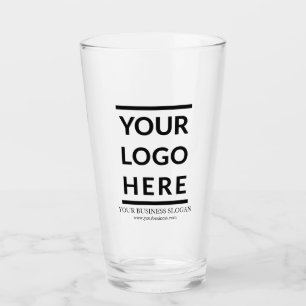 Verre Point personnalisé