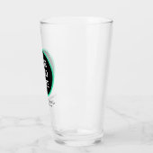 Verre Point personnalisé (Gauche)