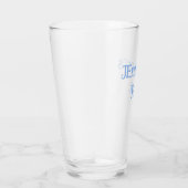 Verre Point personnel (Droite)