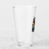 VERRE POINTE A PITRE GUADELOUPE (Droite)