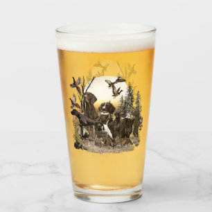 Verre Pointeurs germains (GSP)