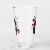 Verre Pointeurs germains (GSP) (Gauche)