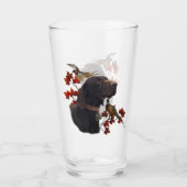 Verre Pointeurs germains (GSP) (Devant)
