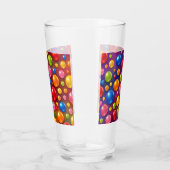 Verre points groovy (Droite)