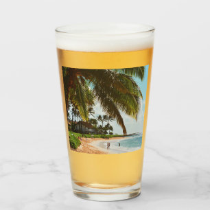 Verre Poipu Beach - Île de Kauai - Hawaii