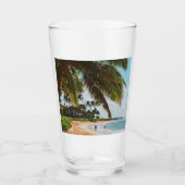 Verre Poipu Beach - Île de Kauai - Hawaii (Devant)