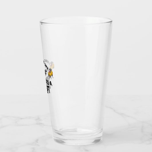 Verre Poison de Forklift (Gauche)