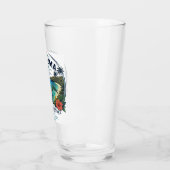 Verre Poisson de l'État d'Hawaï (Gauche)