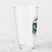Verre Poisson de l'État d'Hawaï (Droite)