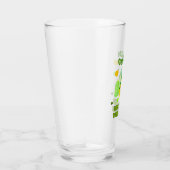 Verre Poisson doré (Droite)