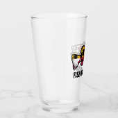 Verre Poisson Maryland (Droite)