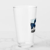 Verre Poisson Minnesota (Droite)