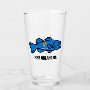 Verre Poisson Oklahoma
