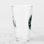 Verre Poissons (Gauche)
