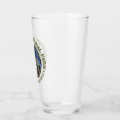 Verre Pôle de séwood (Gauche)