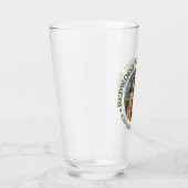 Verre Pôle de séwood (Droite)