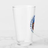 Verre Pôle forestier pétrifié (Droite)