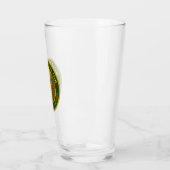 Verre Police militaire (Gauche)
