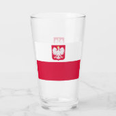 Verre Pologne (Dos)