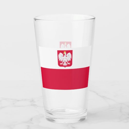 Verre Pologne (Dos)