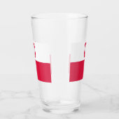Verre Pologne (Droite)
