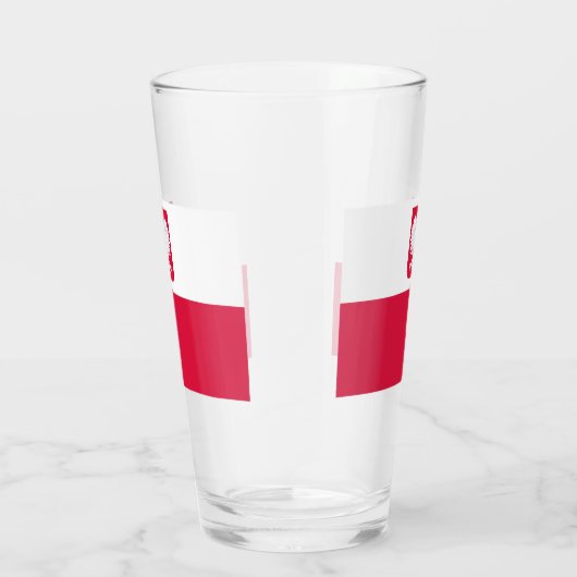 Verre Pologne (Droite)