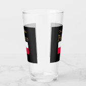 VERRE POLOGNE  (Droite)