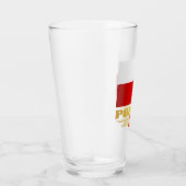 Verre Polska (Droite)