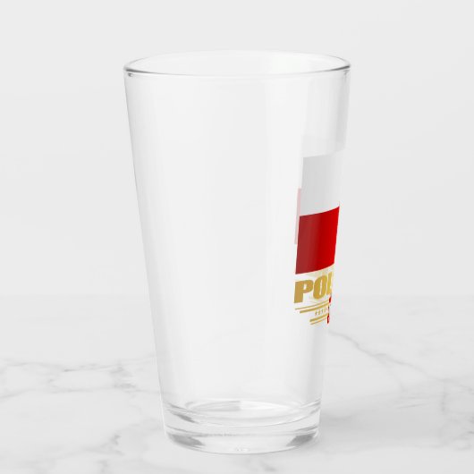 Verre Polska (Droite)