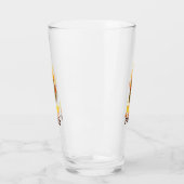 Verre Pomme de terre chaude (Gauche)