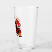 Verre Pompier (Gauche)