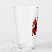 Verre Pompier (Droite)