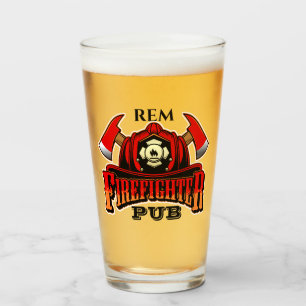 Verre Pompier